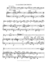 Moore: Music for Flute and Piano