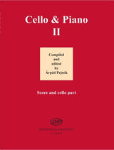Cello & Piano II