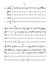 Stewart: Rhythm Sonata No. 8