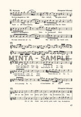 Musical Reading and Writing: Pupil's Book - Volume 5