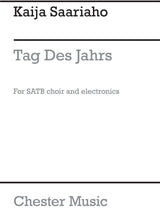 Saariaho: Tag Des Jahrs