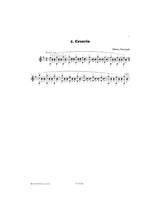 Tisserand: Comme des chansons... Volume 2