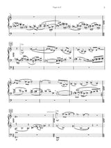 Mecionis: Fugue in Z