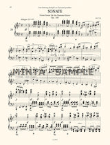 Beethoven: Piano Sonatas - Volume 3