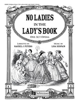 DeSpain: No Ladies in the Lady's Book