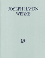 Haydn: Arrangements of Folk Songs Nos. 1-100 (Scottish Songs)