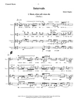 Hughes: Intervals