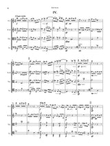 Weigl: String Quartet No. 6 in C Major