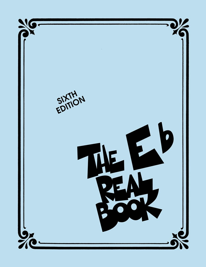 The Real Book – Volume 1 – Ficks Music