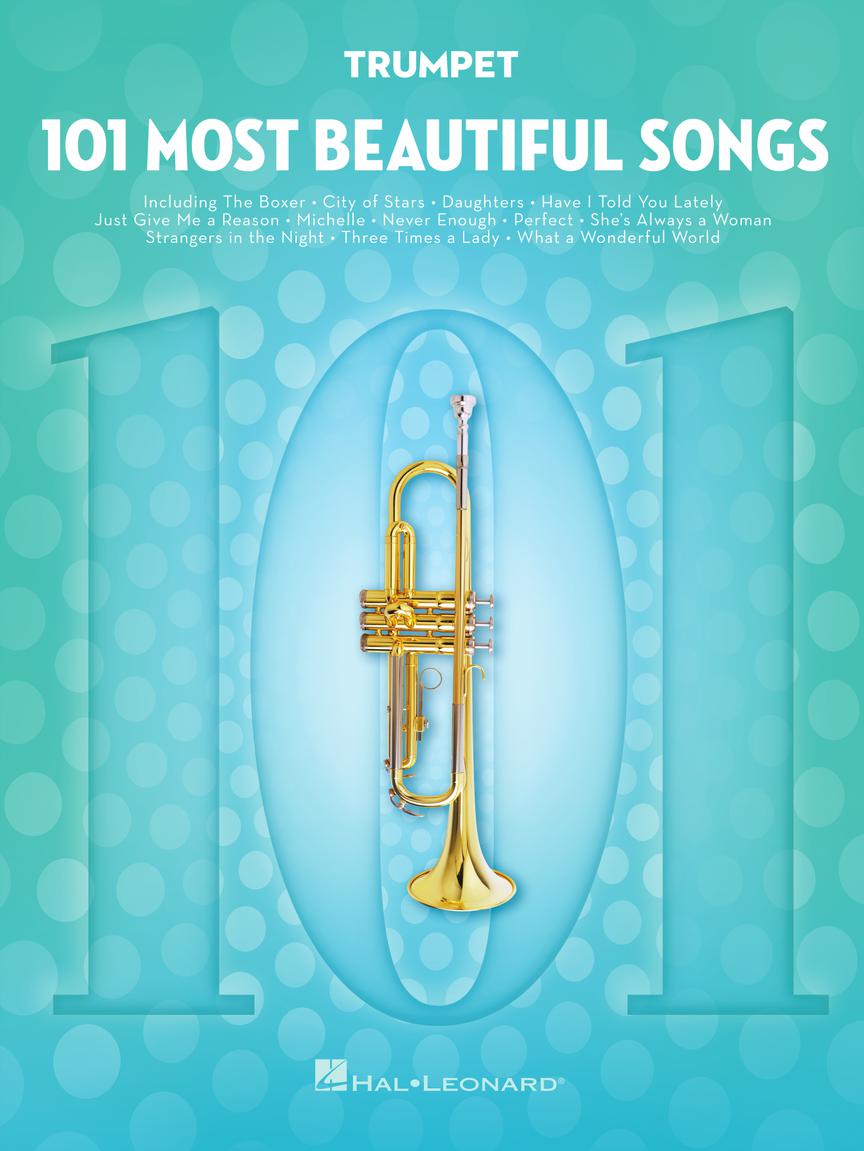 101 Most Beautiful Songs – Ficks Music