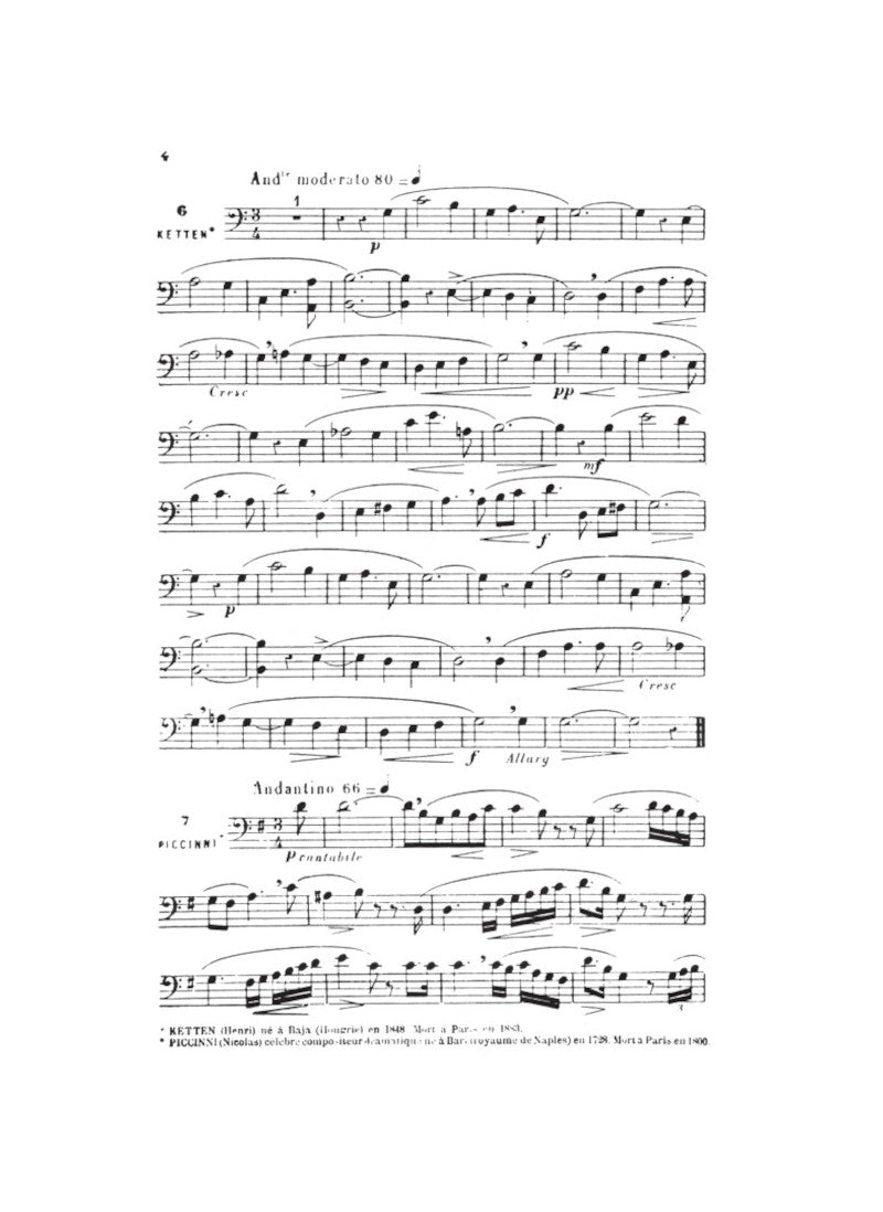 Solfège des Solfèges - Volume 2B