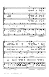 Mendelssohn: There Shall a Star Come Out of Jacob