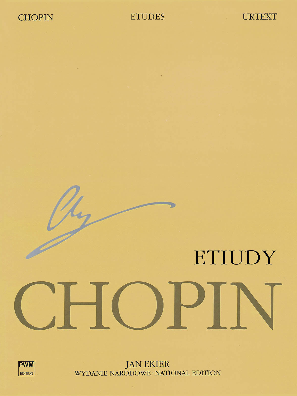Chopin: Études