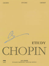 Chopin: Études