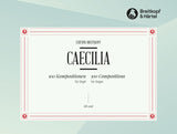 Caecilia: 100 Compositions