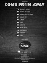 Hein: Come from Away