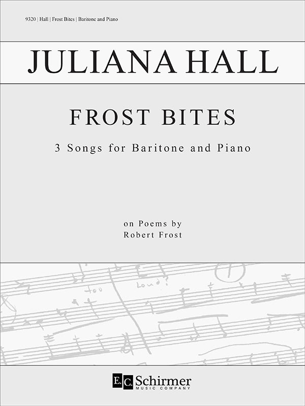 Hall: Frost Bites