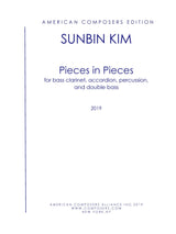 Kim: Pieces in Pieces