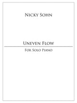 Sohn: Uneven Flow