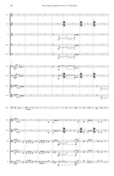 H. Biggs: Symphonia brevis