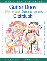 Guitar Duets