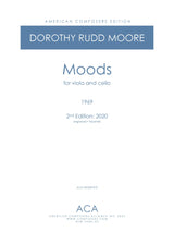 Moore: Moods