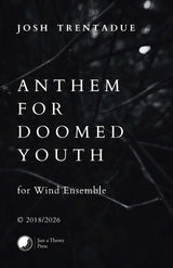 Trentadue: Anthem for Doomed Youth