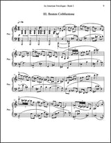 P.S. Lewis: An American Travelogue – Book 2