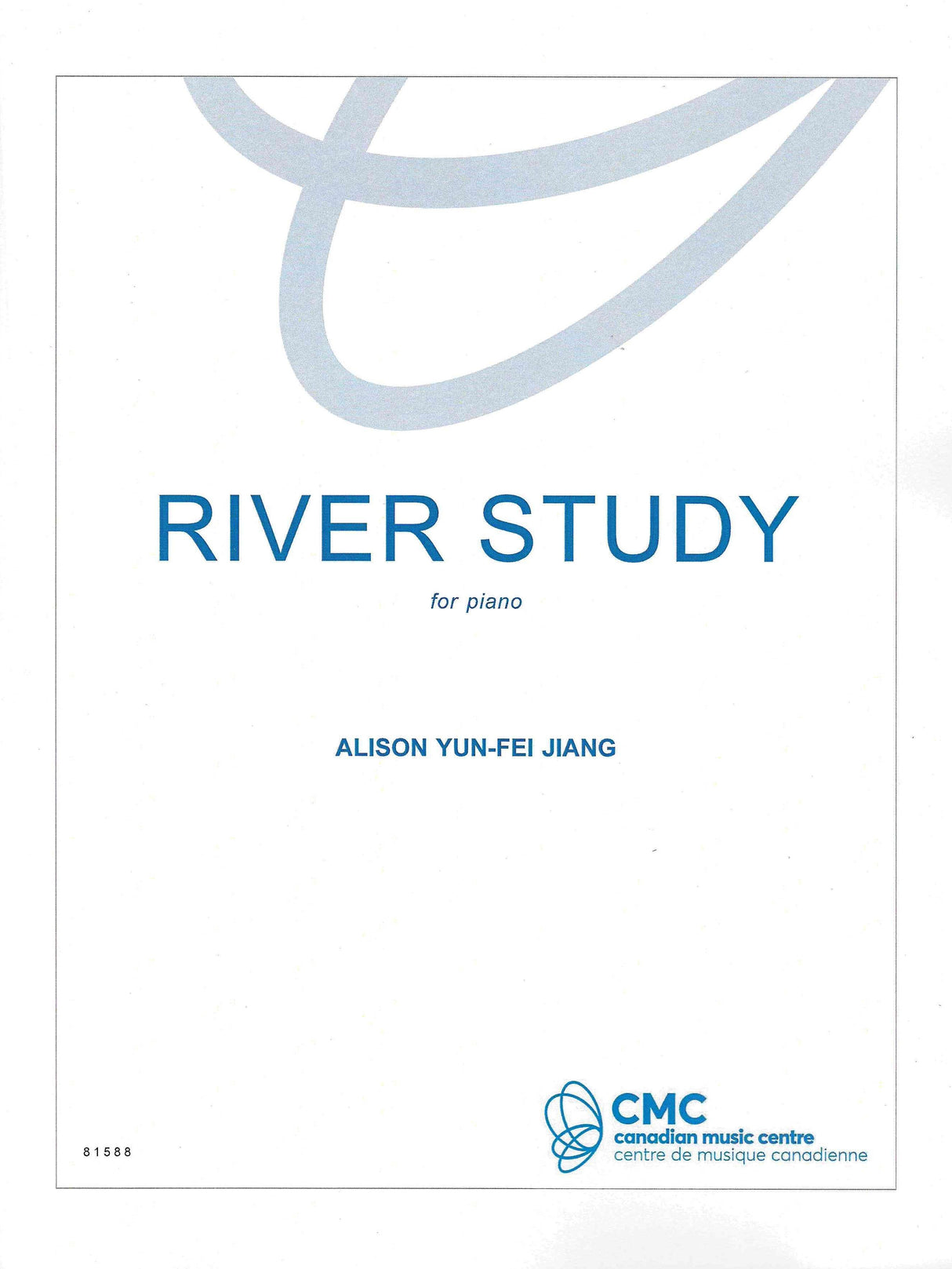 Jiang: River Study