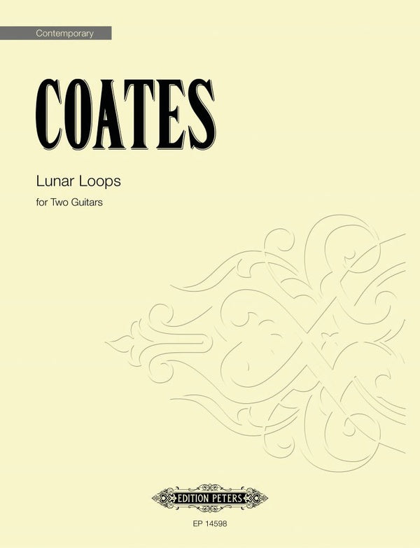 Coates: Lunar Loops