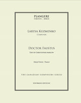 Kuzmenko: Doctor Faustus