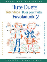 Flute Duets - Volume 2