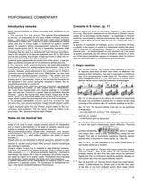 Chopin: Piano Concerto No. 1 in E Minor, Op. 11