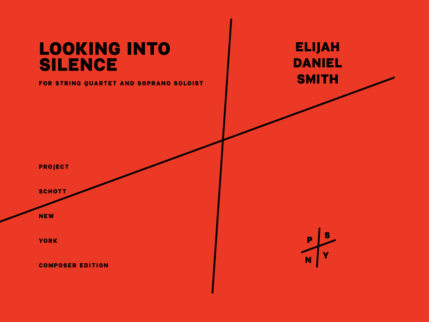 Smith: Looking Into Silence