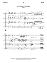 Hughes: Intervals