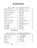 The Rhythm Book