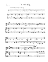 Griebling: Dialogues d'amour et la mort - Volume 1