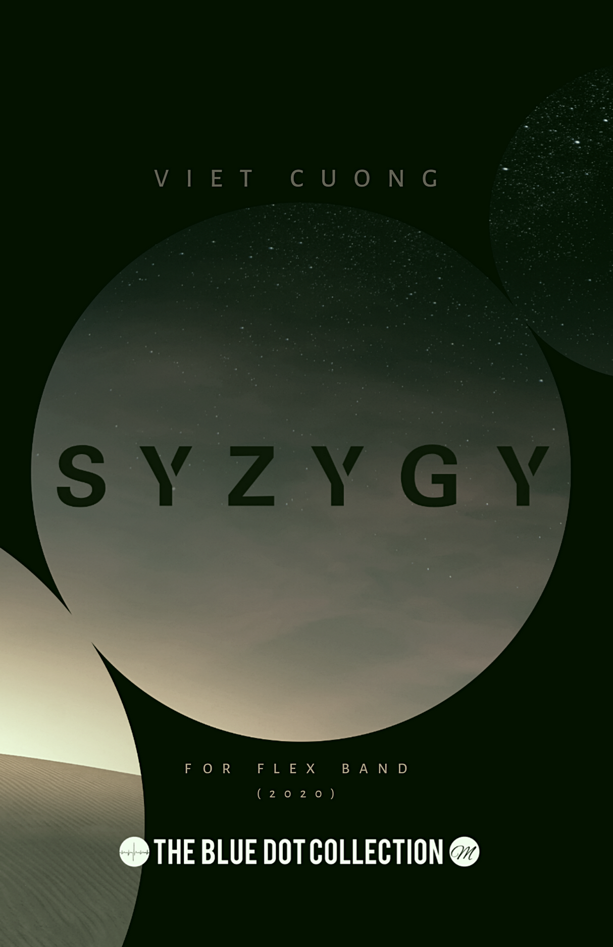 Cuong: Syzygy (Version for Flex Band)
