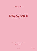 Quate: Laguna Madre
