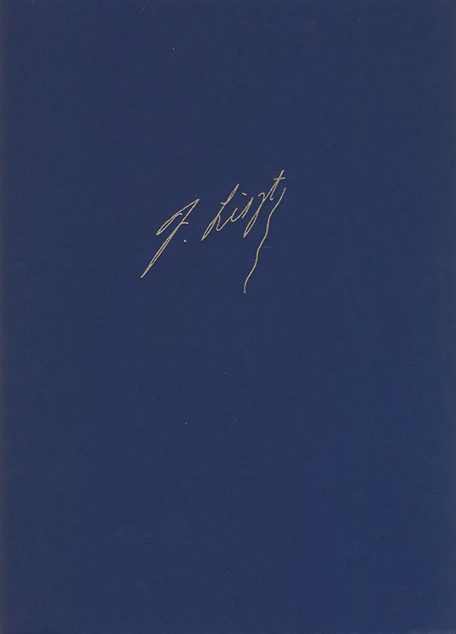 Liszt: Hungarian Rhapsodies II (Nos. X-XIX)