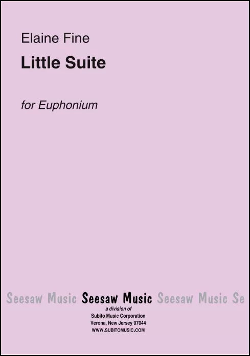 Fine: Little Suite