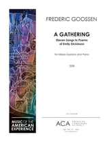 Goossen: Gathering