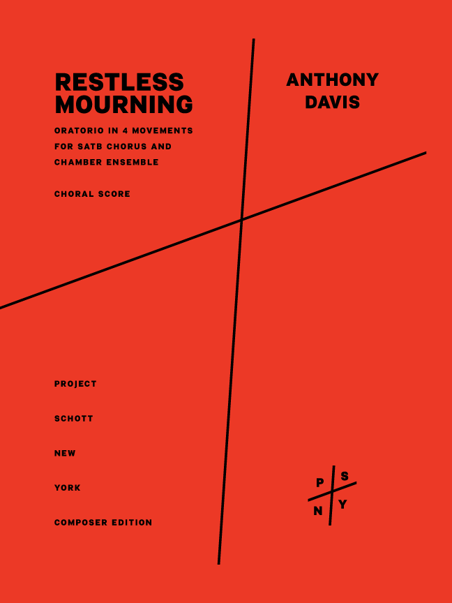 Davis: Restless Mourning