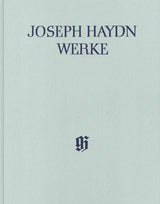 Haydn: Concerti with Organ Flute-cimbals