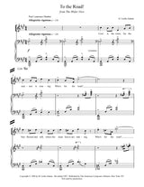 Adams: The Wider View