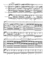 Telemann: Concerto for Flute, Violin, Cello, Strings and Basso continuo in A Major, TWV 53:A2