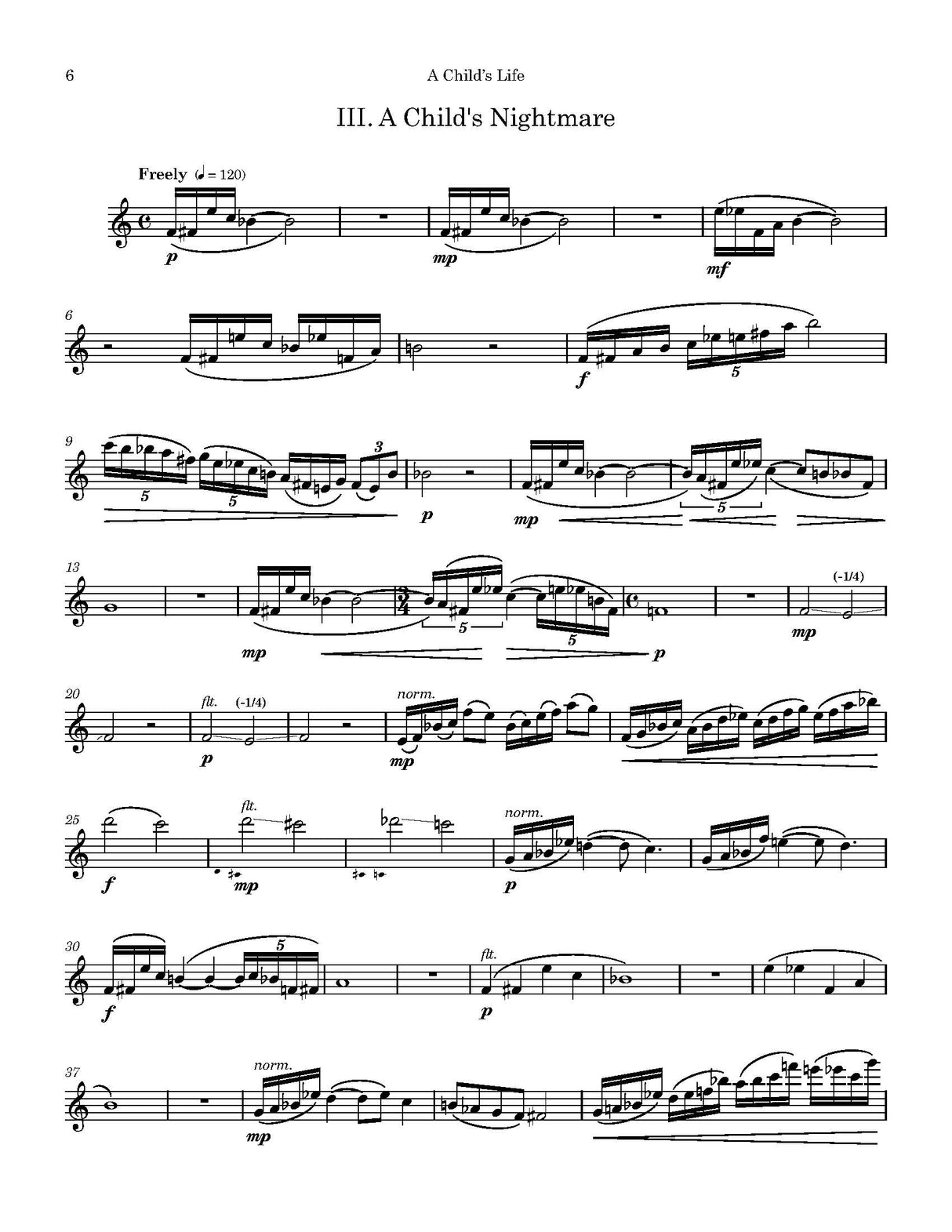 Rolls: A Child's Life