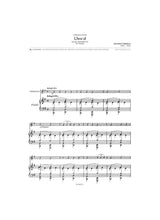 Tailleferre: Choral