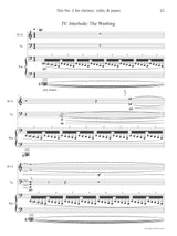 Galindo: Rain Washes It Away