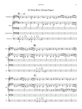 Stewart: Rhythm Sonata No. 6
